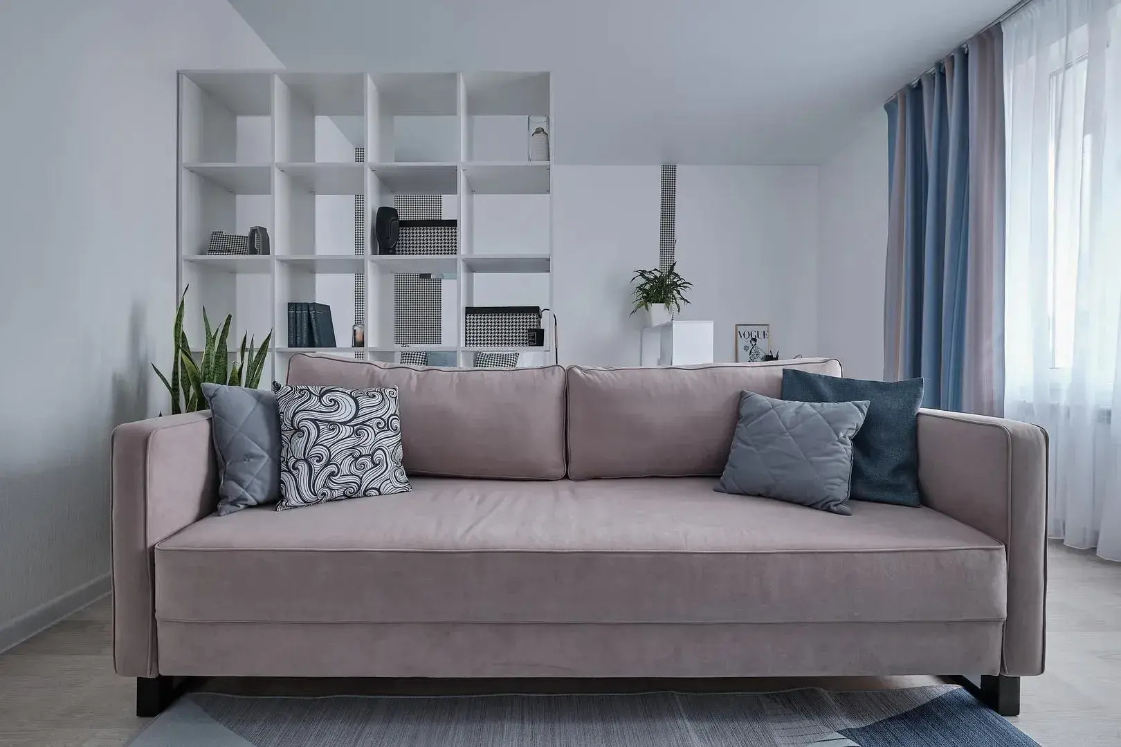 Квартира на Пулковская 3