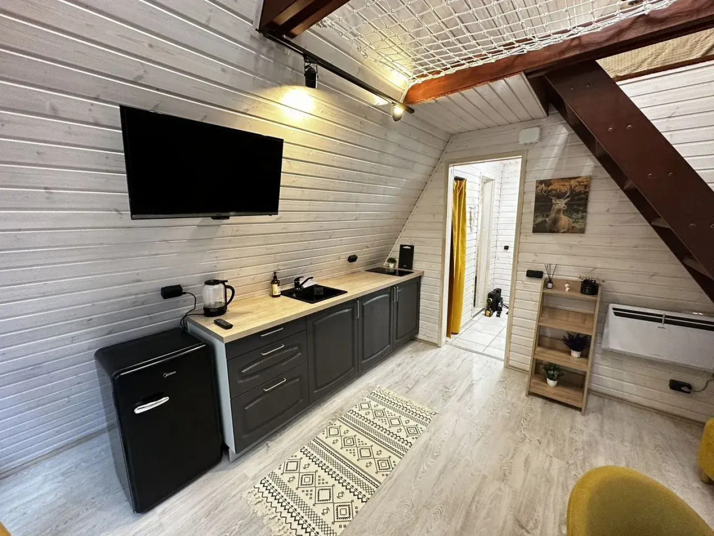 Квартира на улице Дубравной, 1