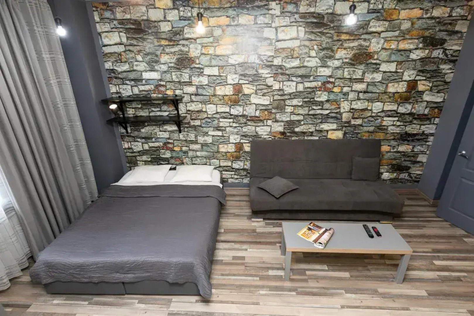 Апартаменты Этажидейли на Гоголя 57