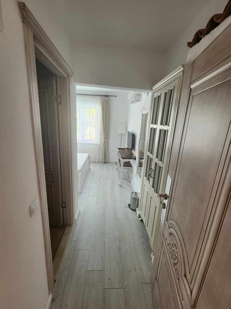 Tarcin Alacati Otel - Adults Only