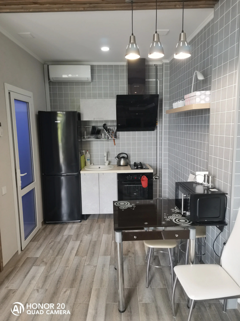 Апартаменты Willa Dell Mar