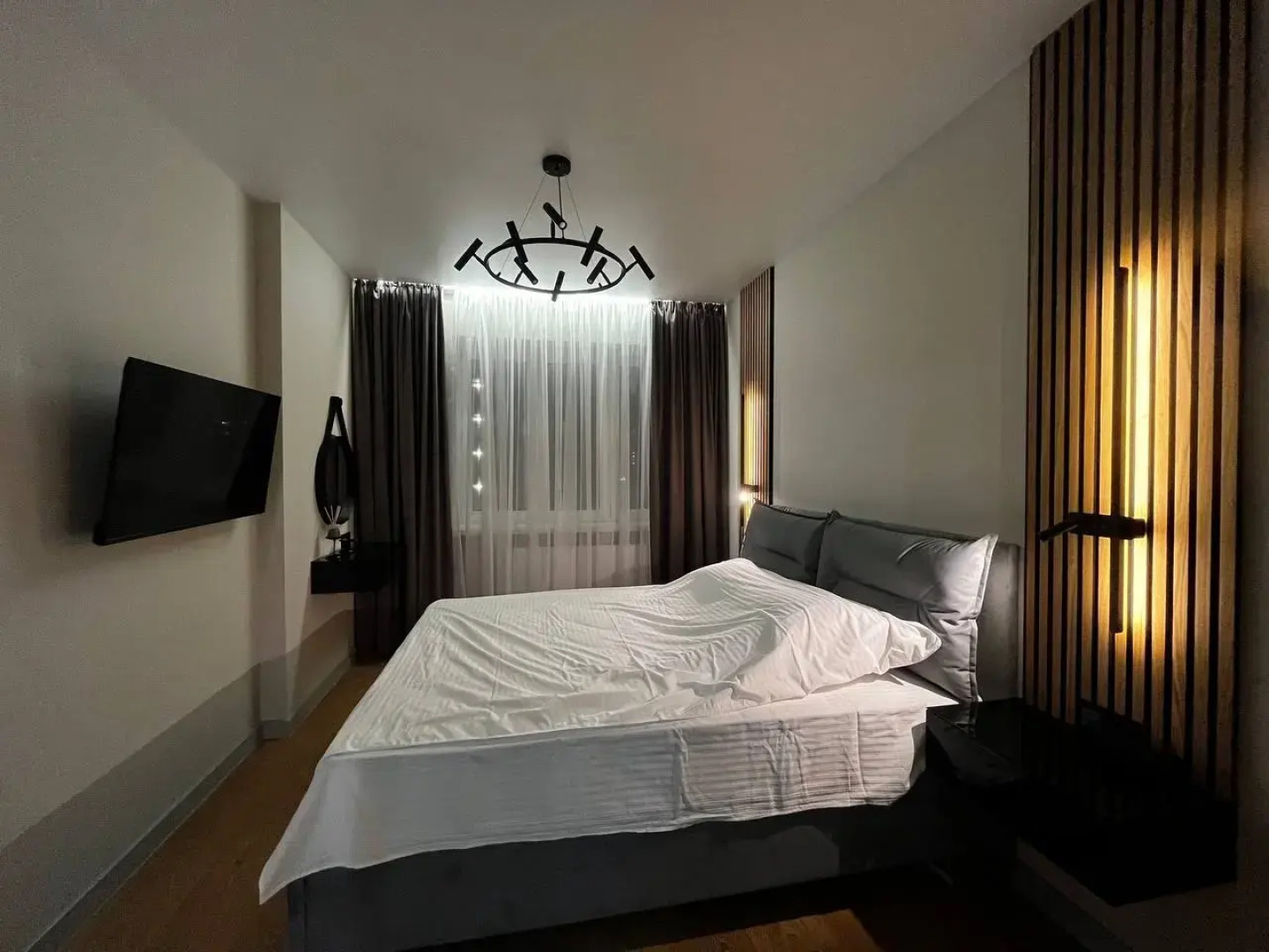 Квартира Rent Apartment 71 Академика Насоновой