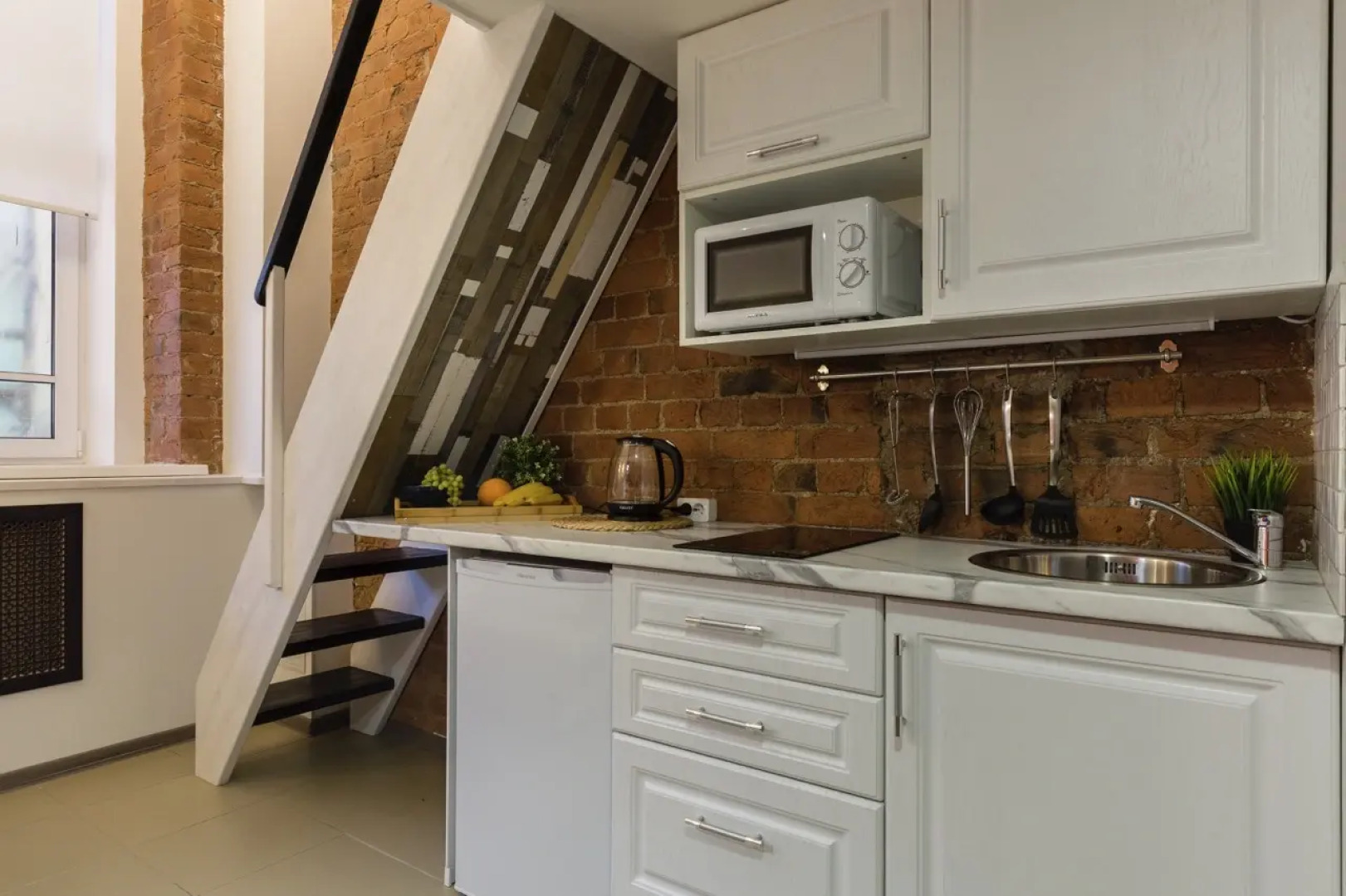 Отель Лофт Хаус