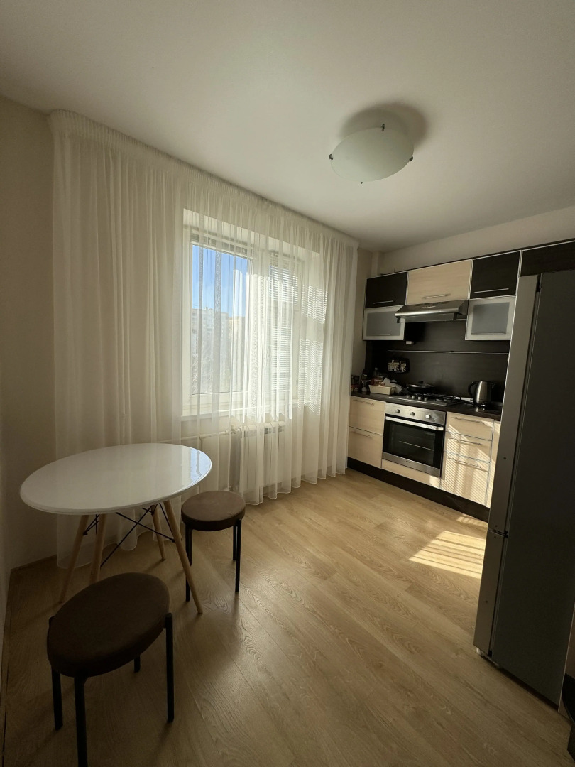 Квартира Уютная рядом с Мегой