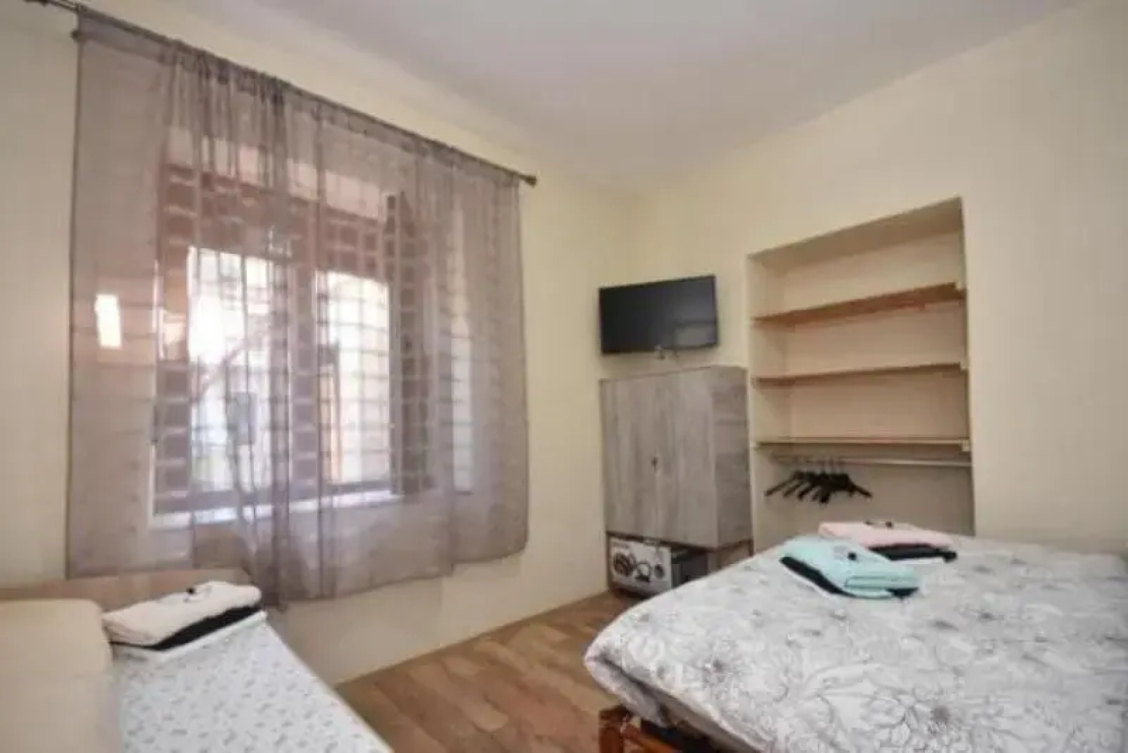 Апартаменты Petra Lubarde