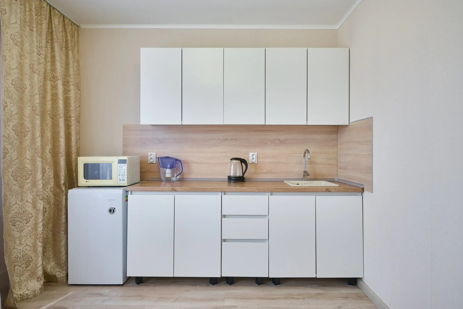 Квартира ПосуткаРу Г Развед 17/1 парк Краснодар им Галицкого