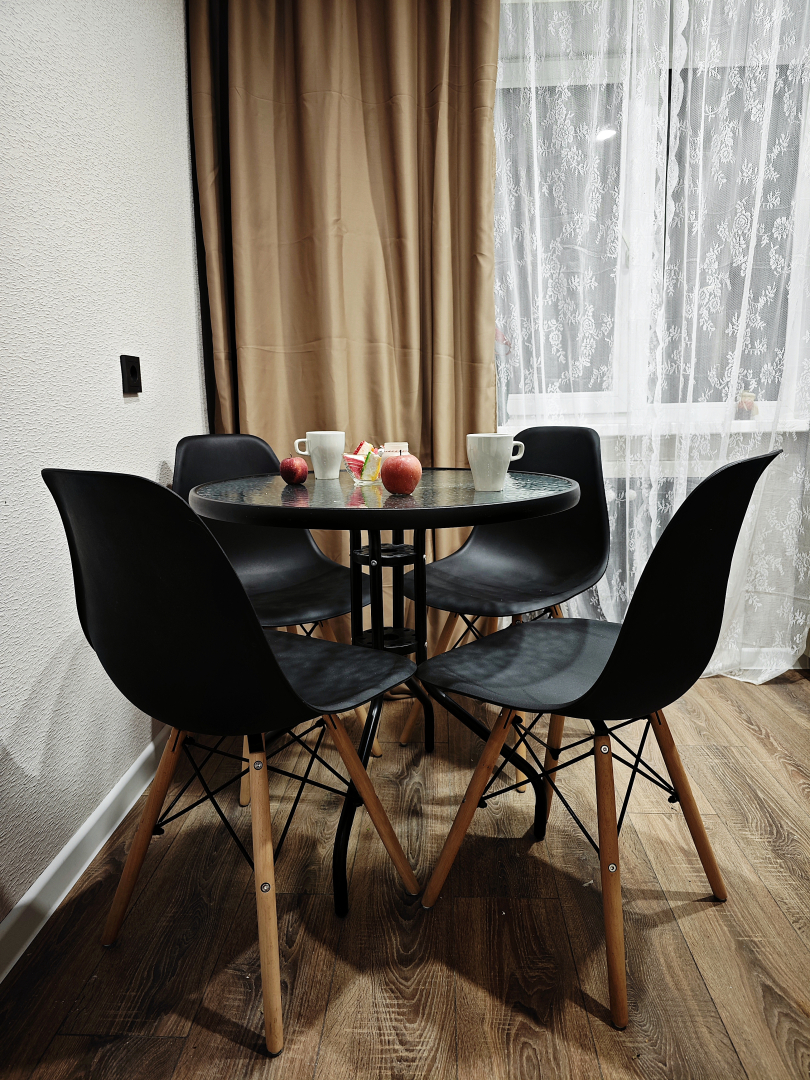 Квартира Уютная квартира у Красного Поля