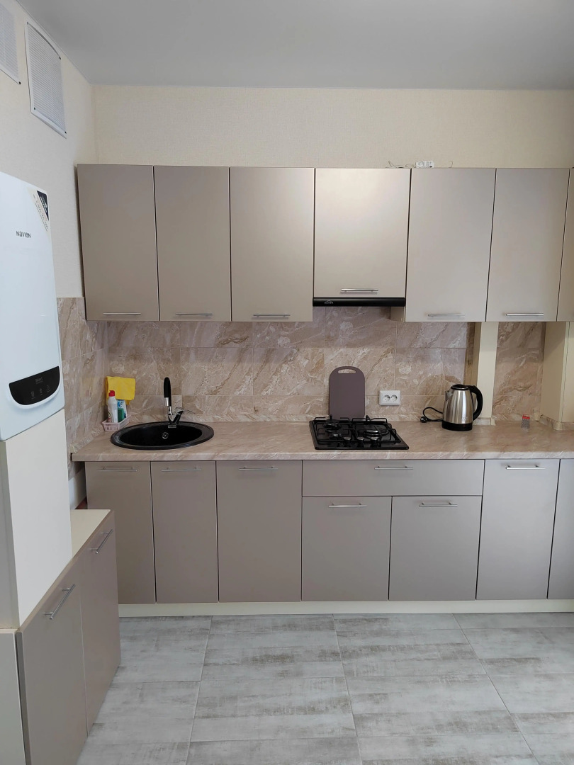 Апартаменты Шикарная квартира на Псковской 3