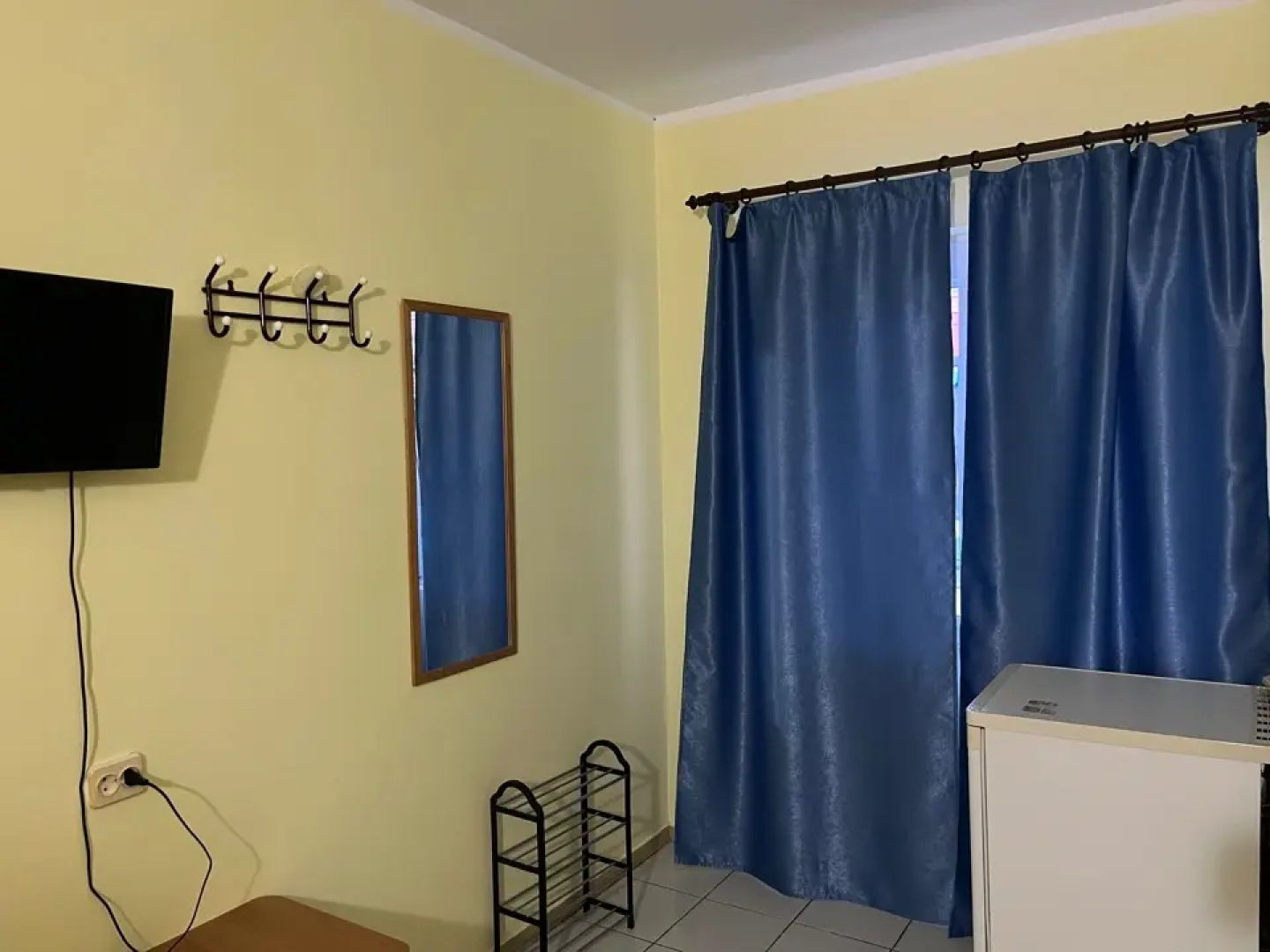 Гостевой Дом Мираж