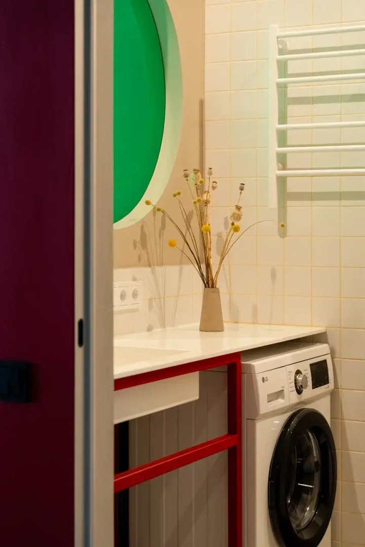 Апартаменты Malevich by Pavlov