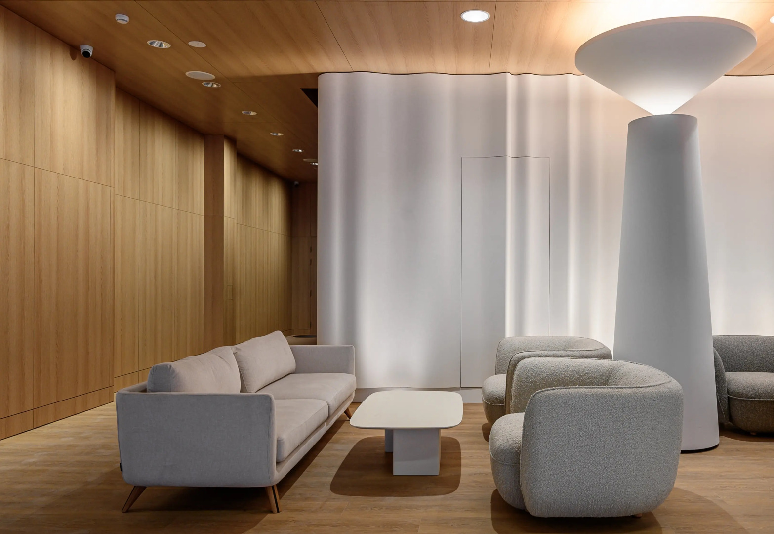 Апарт-отель Well