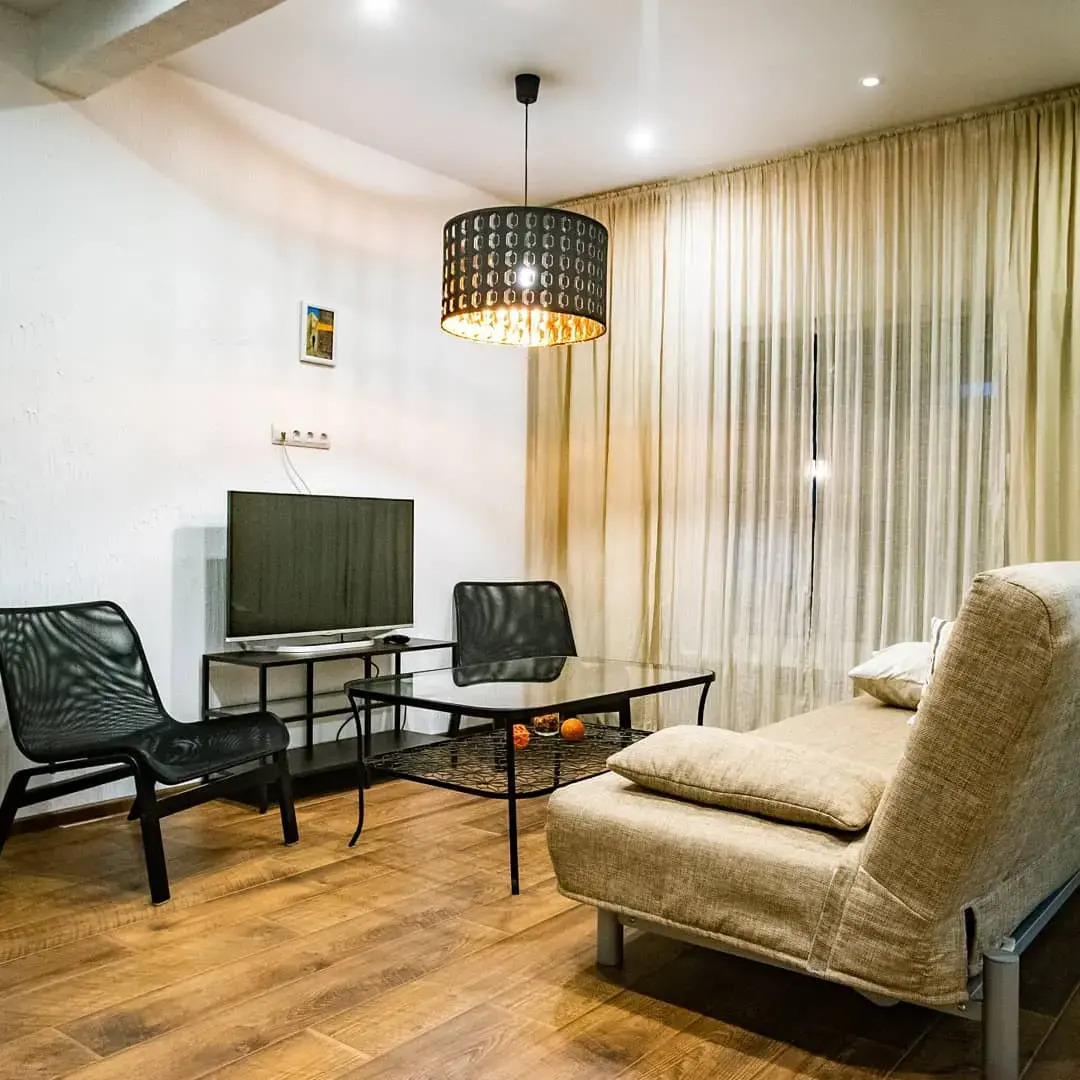 Гостевой дом Гостевой дом