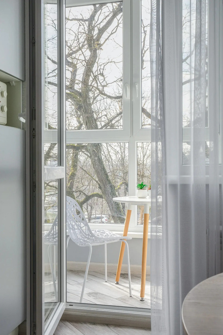 Апартаменты Azure by Pavlov