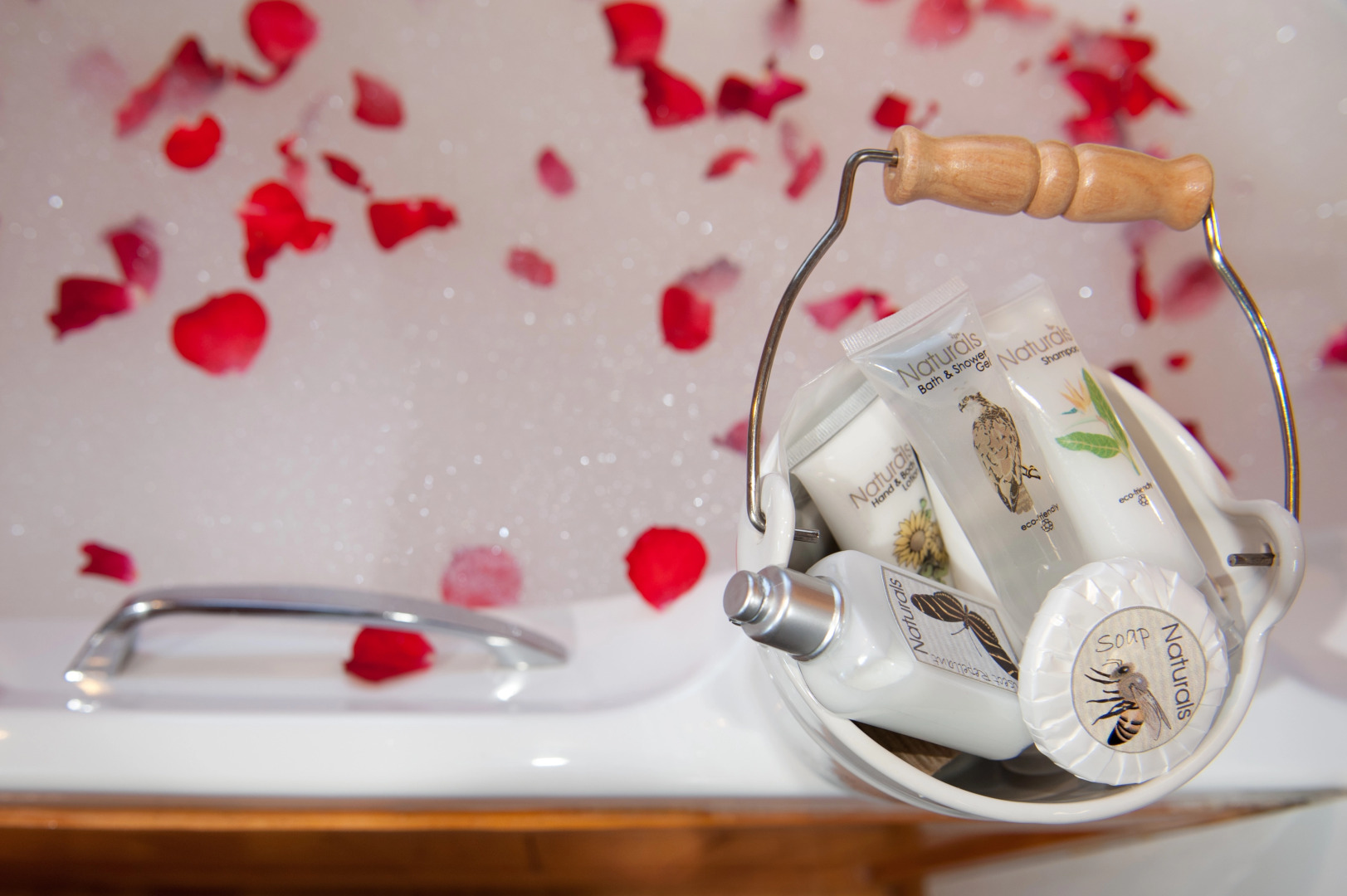 Гостевой Дом ArendsRus Counrty Lodge