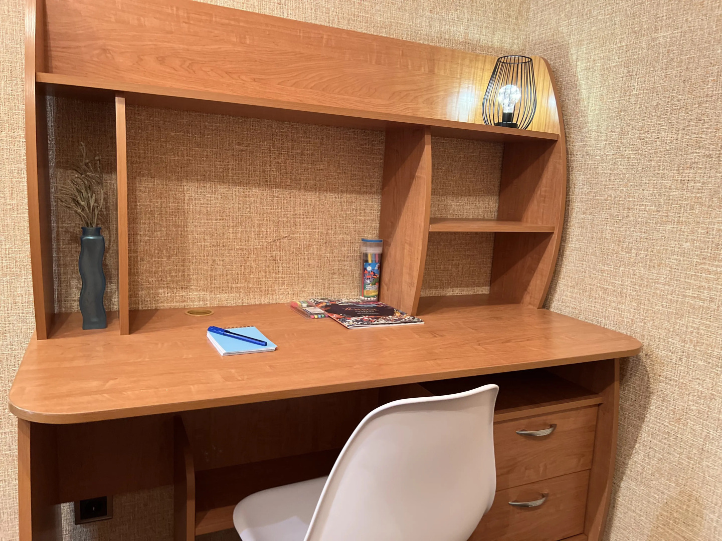 Апартаменты Стандартные 4-18