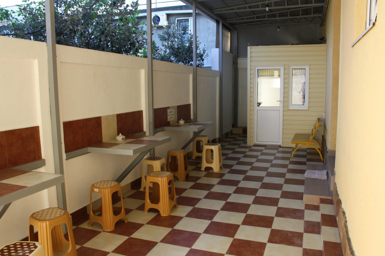 Гостевой дом Симон