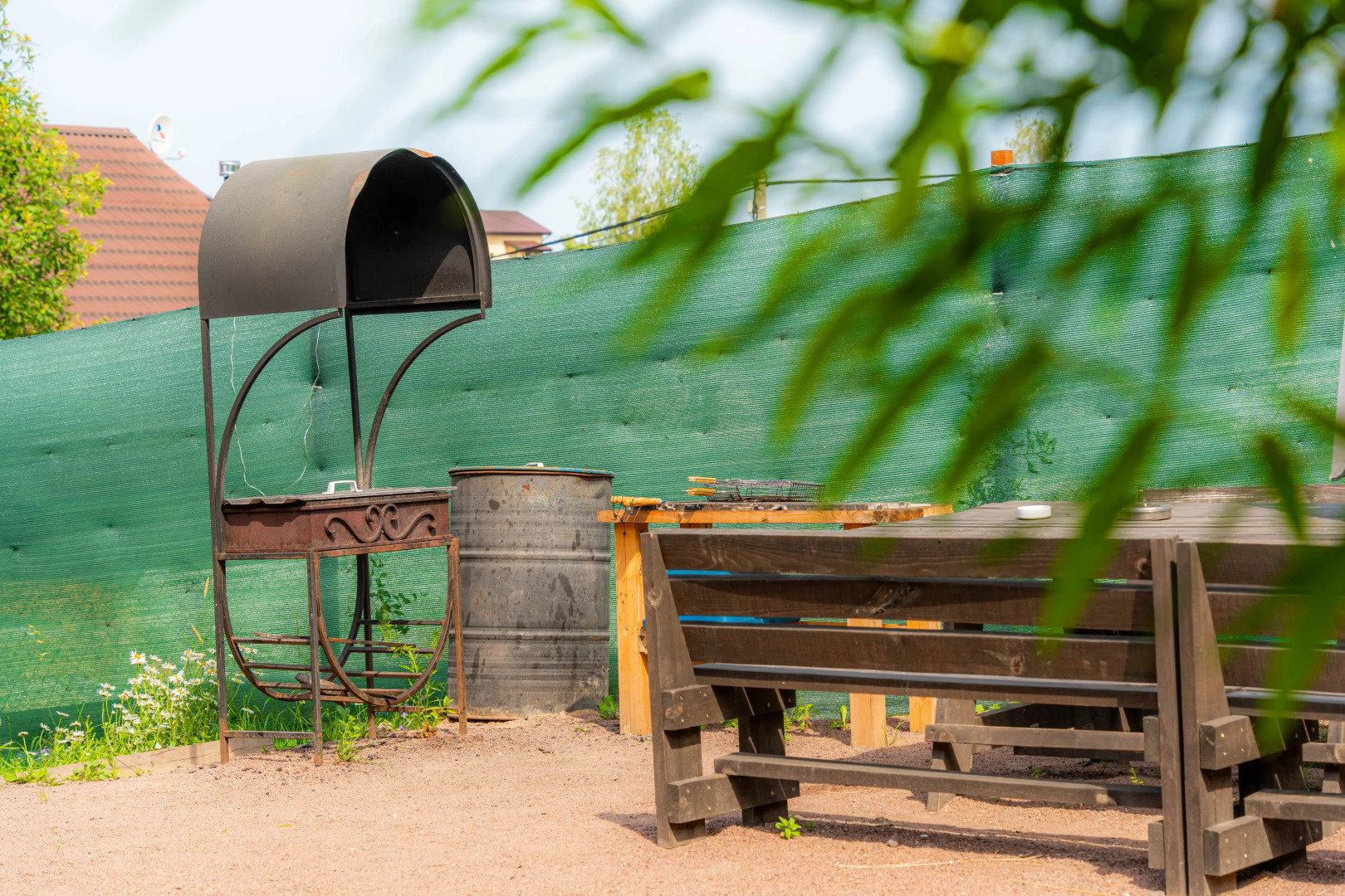 Гостевой Дом Скандинавский