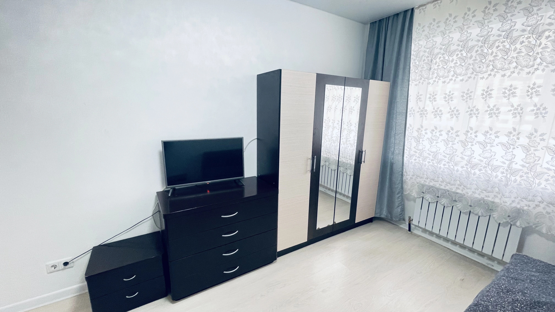 Апартаменты Сретенская 1/1