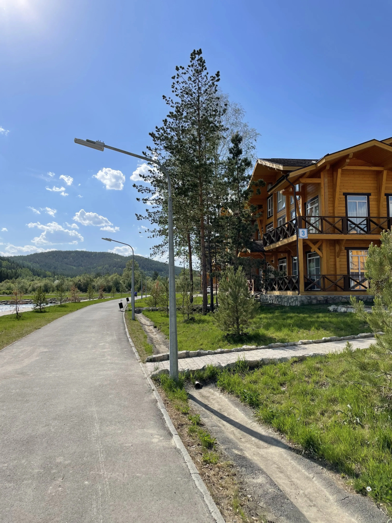 Апартаменты Family Alley
