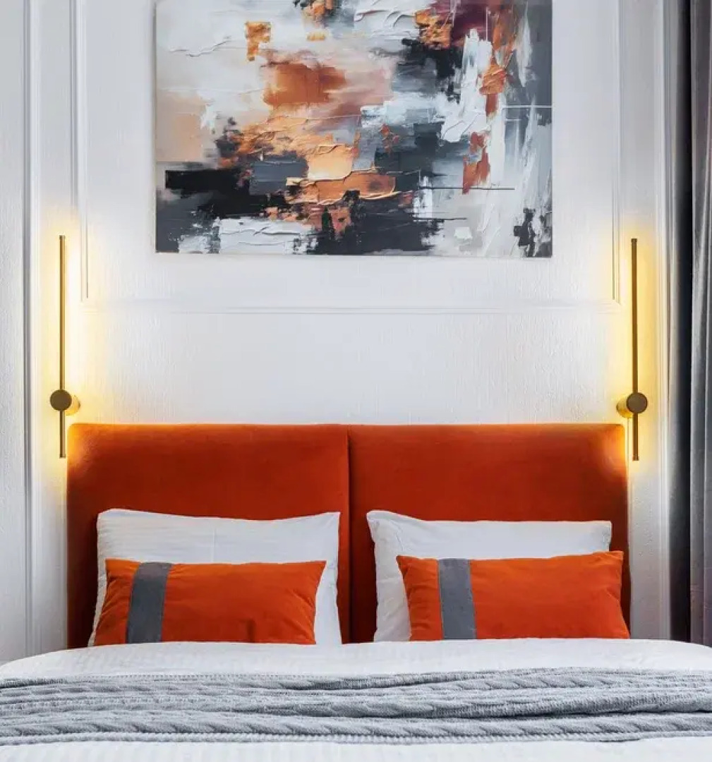 Квартира Новая