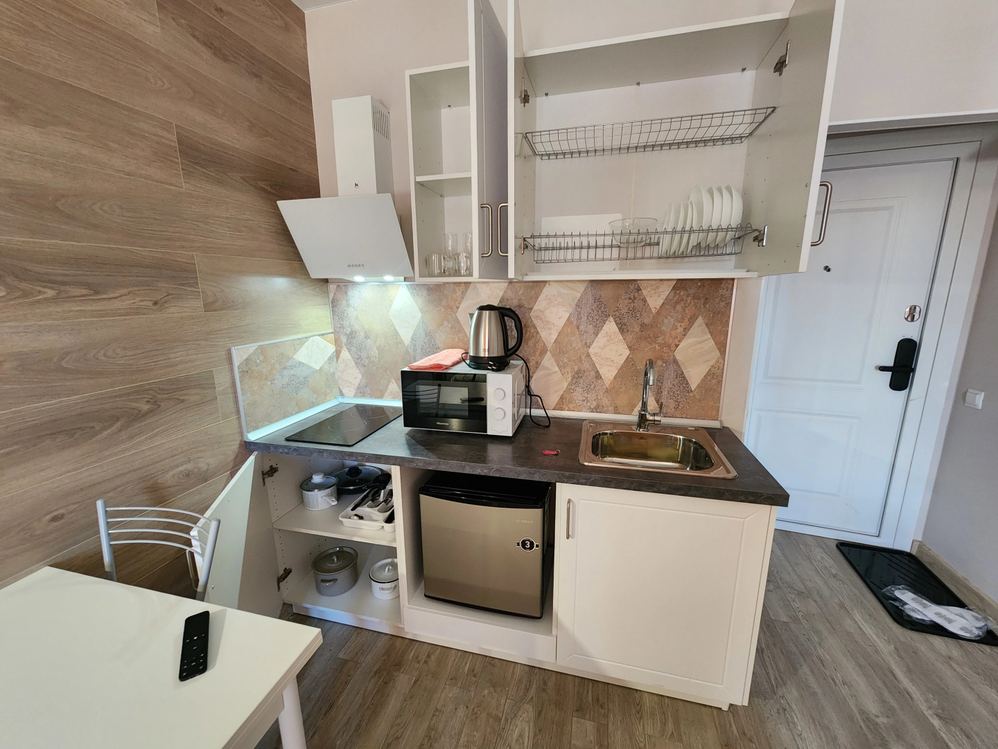 Квартира Loft Stidio