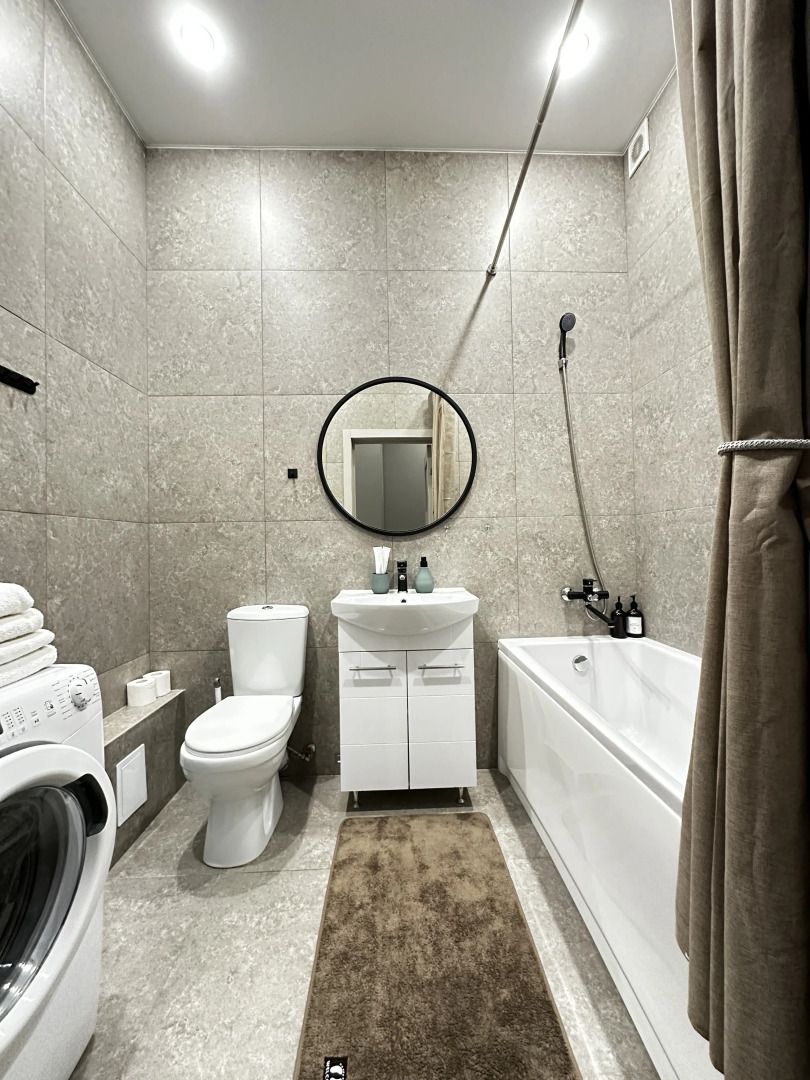 Апартаменты Sryroom Вишневского 57А