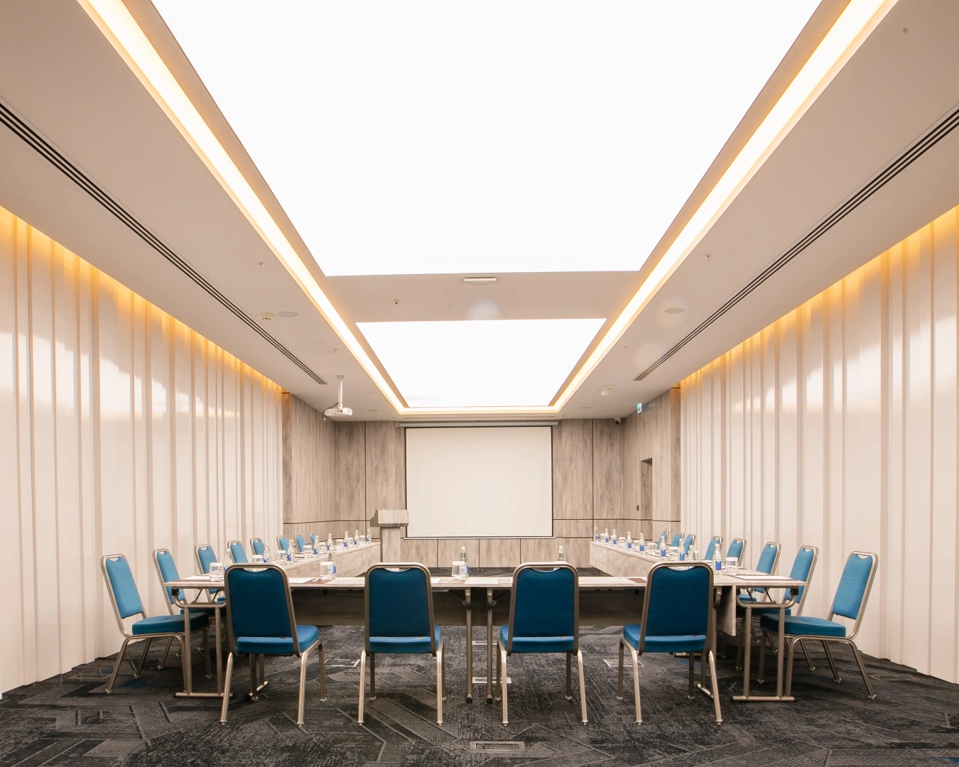 InterContinental Baku, an IHG Hotel