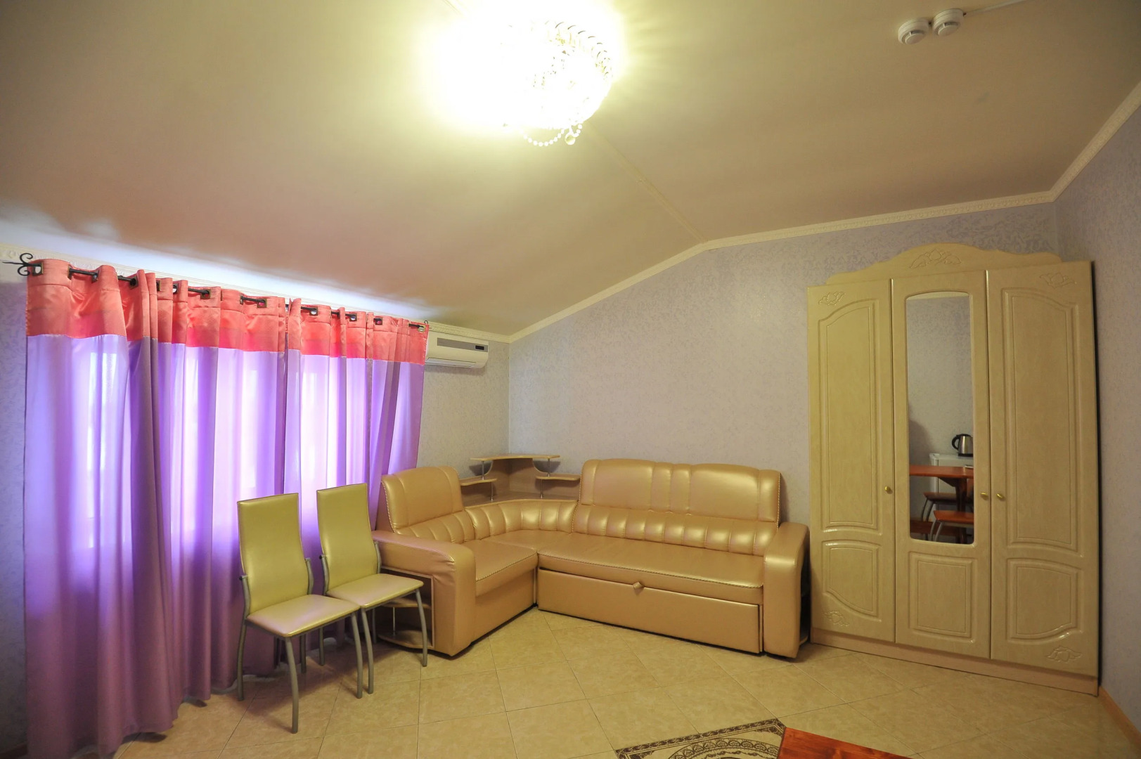 Отель Гостиный Двор №1