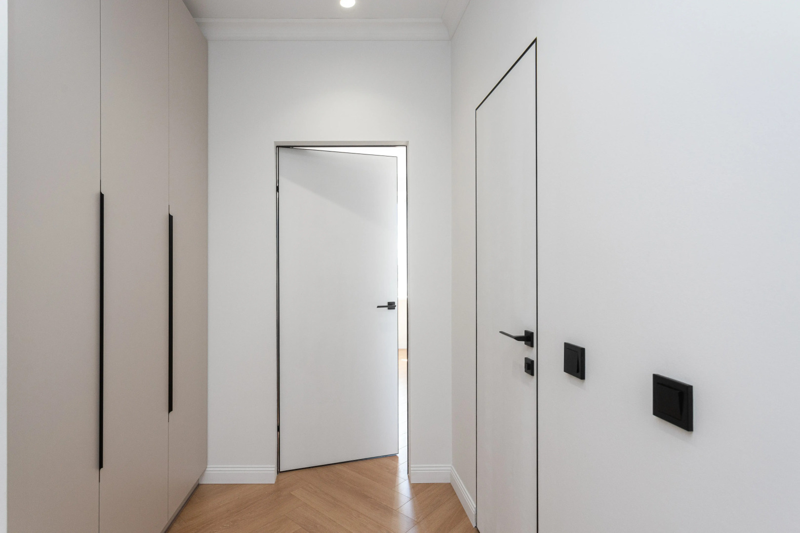 Квартира на набережной