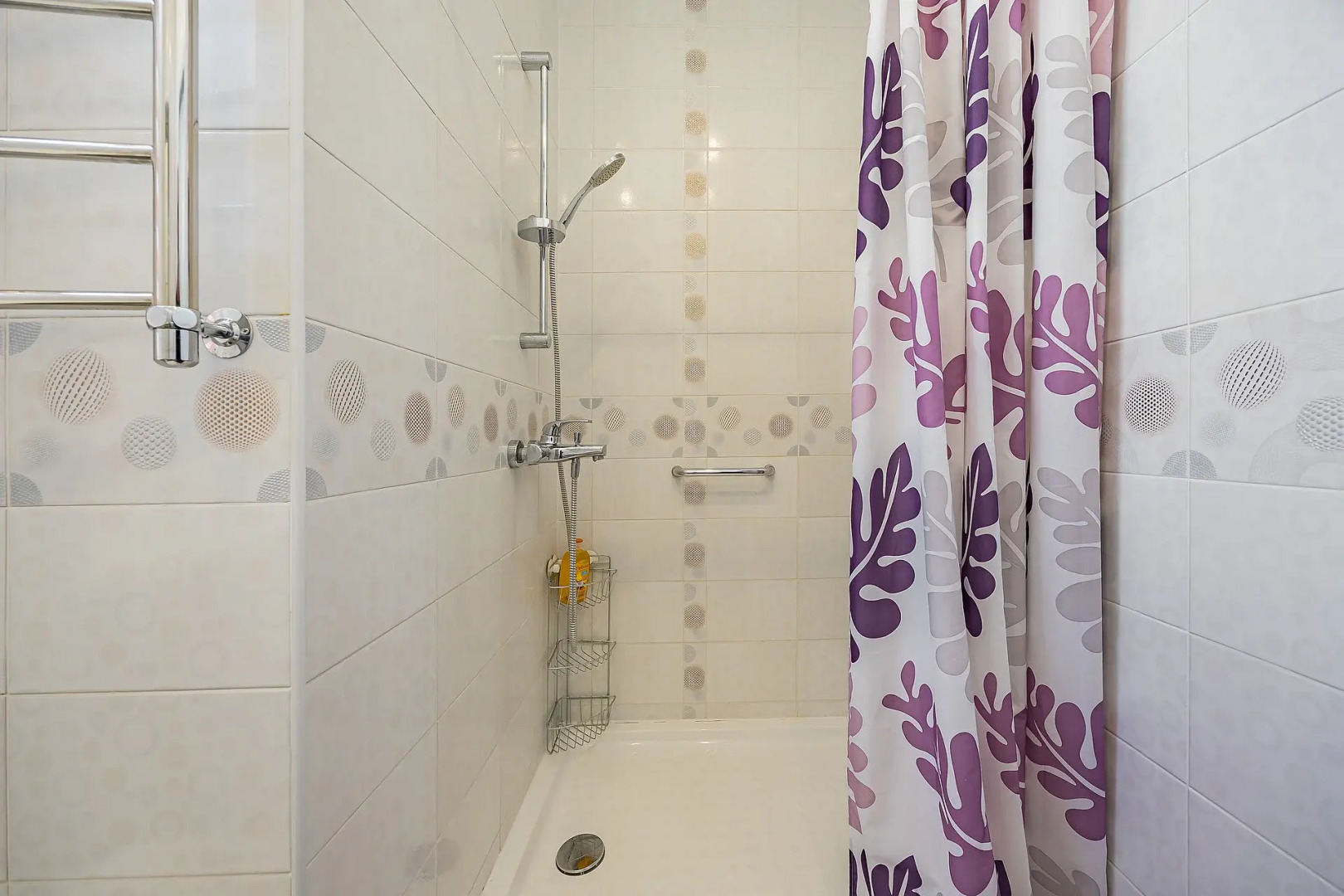 Квартира трехкомнатная в самом центре города