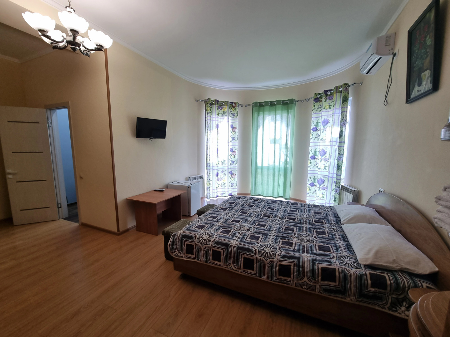 Гостевой дом Малахит