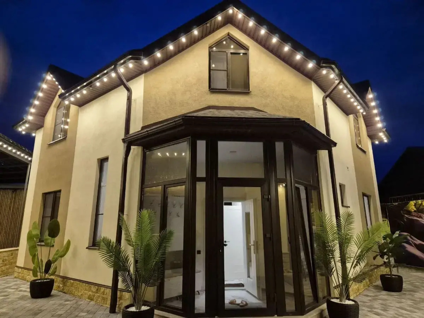 Гостевой дом RestHouse