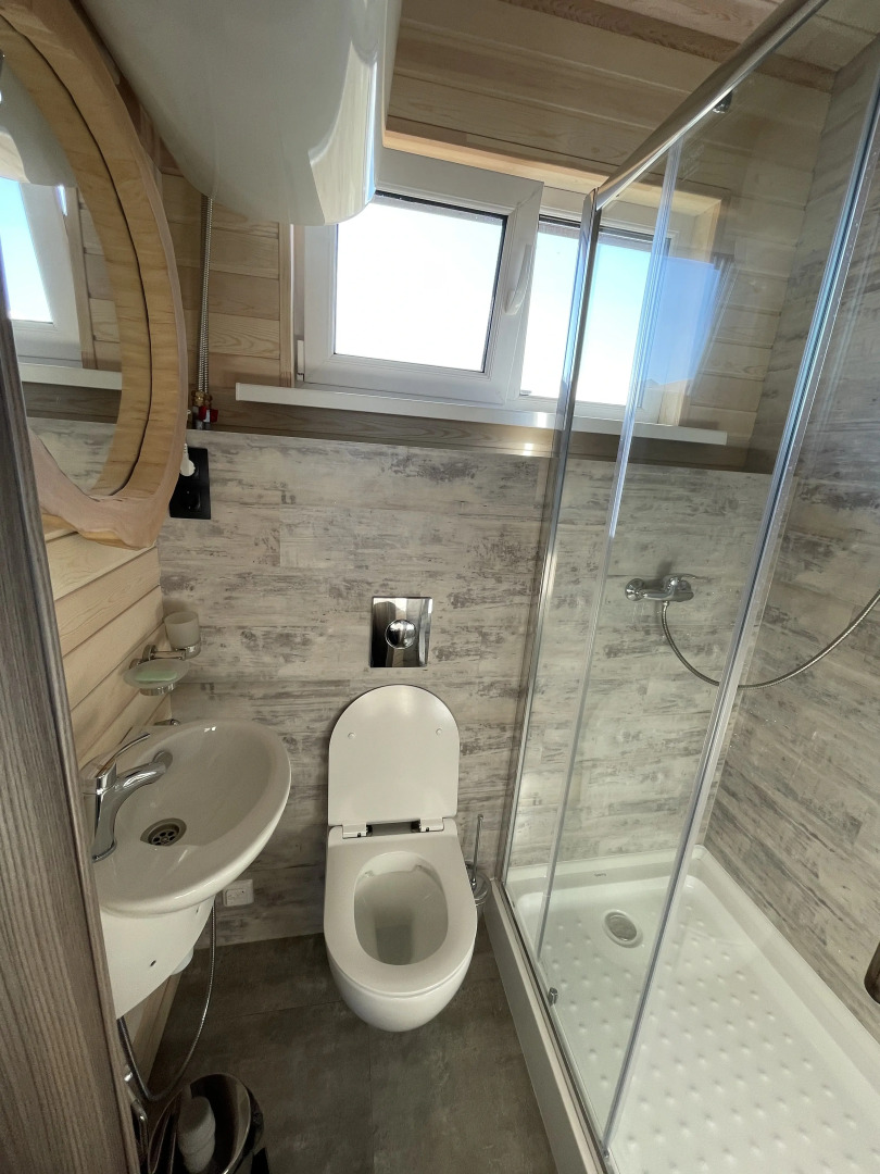 База отдыха ГЭСЭР