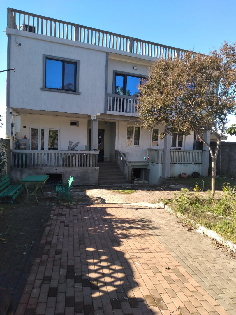 Вилла GUGU HOUSE