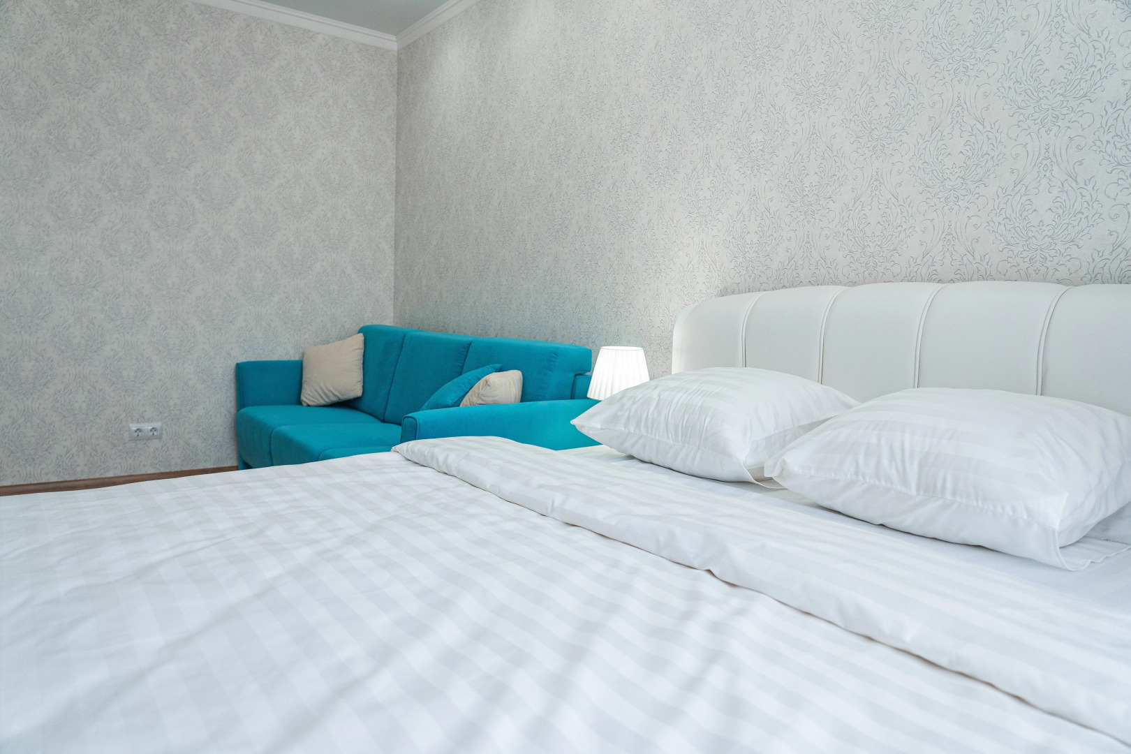 Апартаменты Apartment Classic - 4