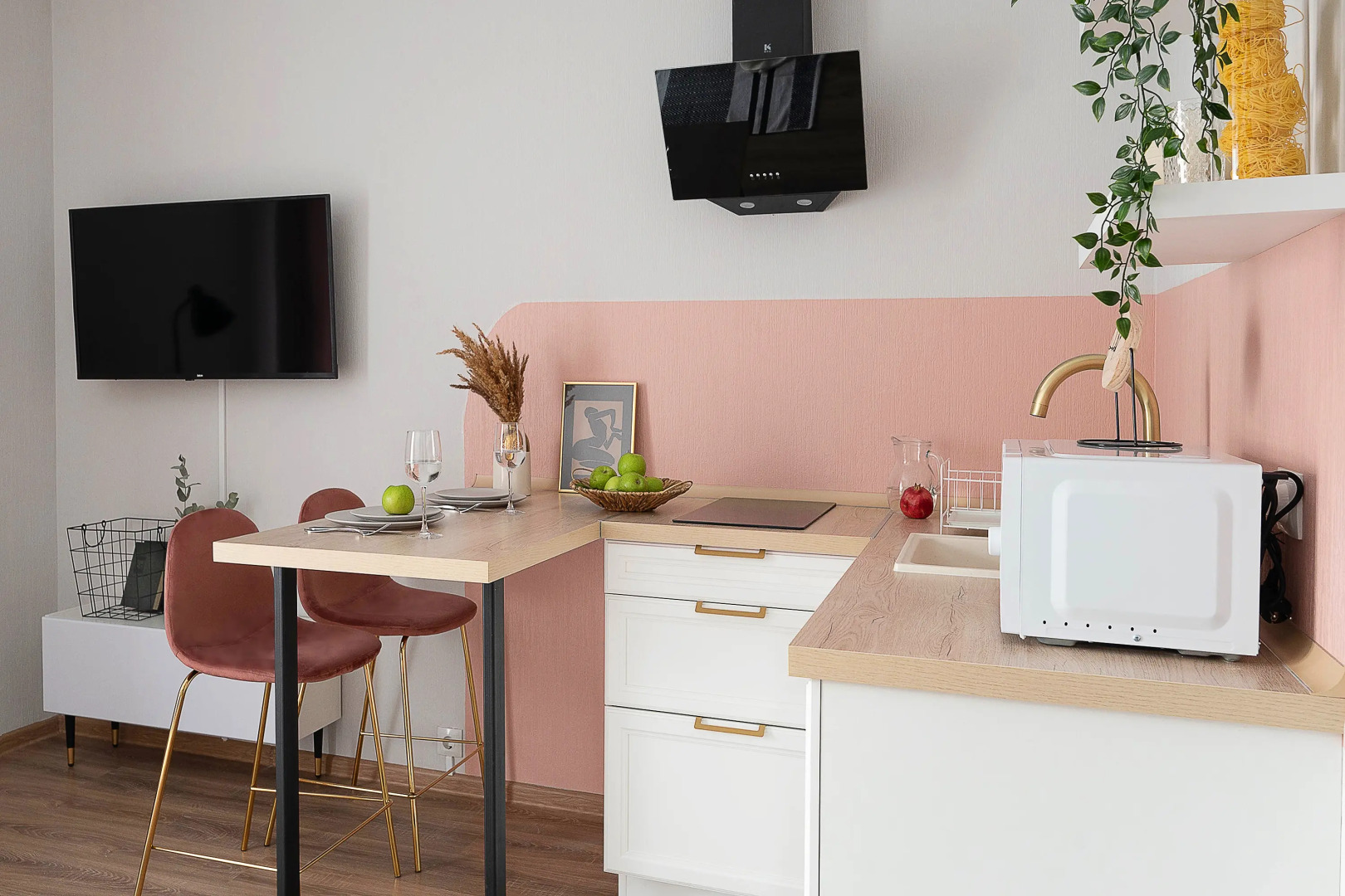 Апартаменты Stig_Realty на Яганова