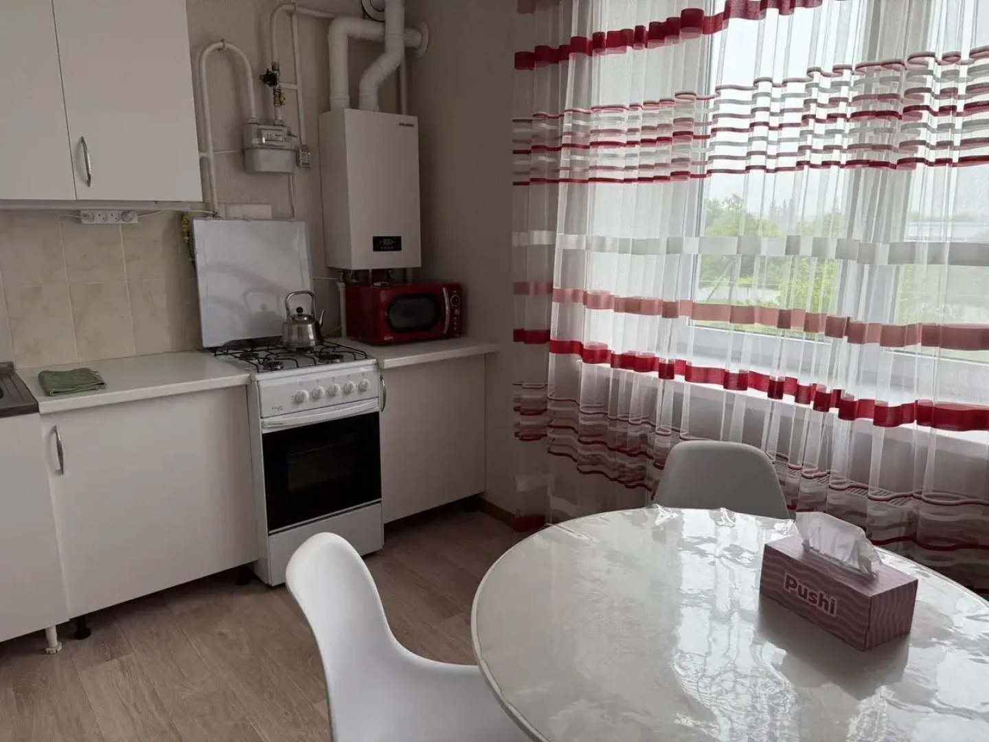 Квартира Шанхай на улице Ленина 367А