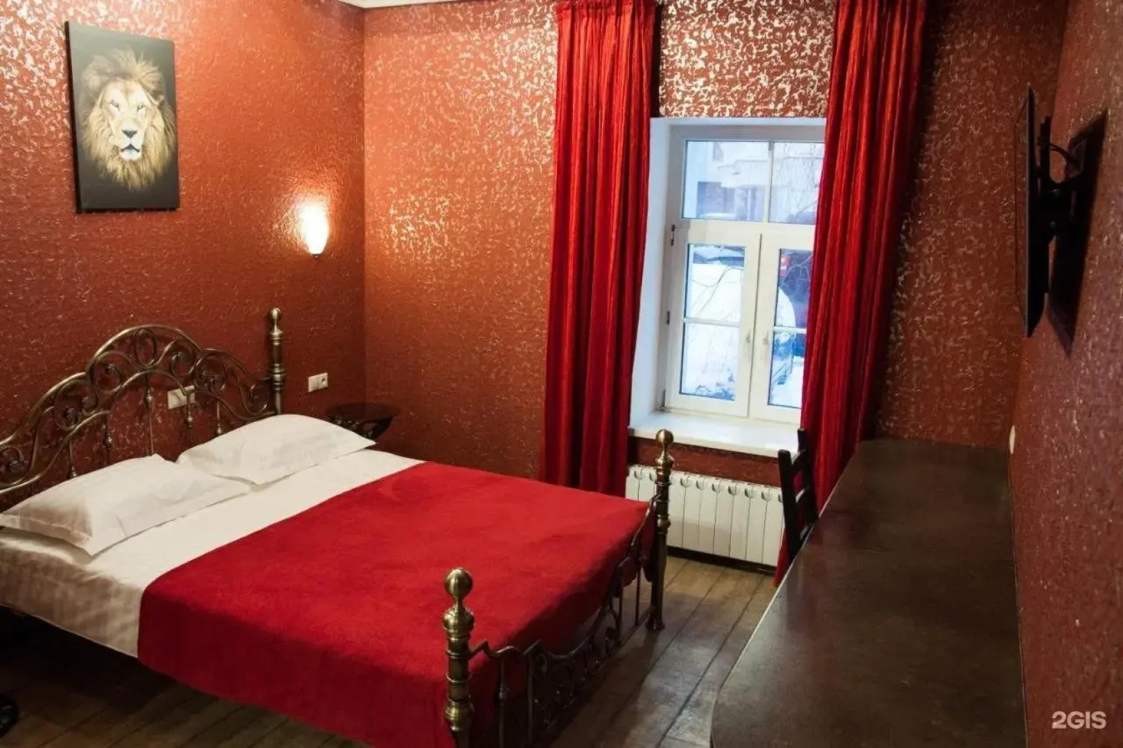 Отель Покровский Дом