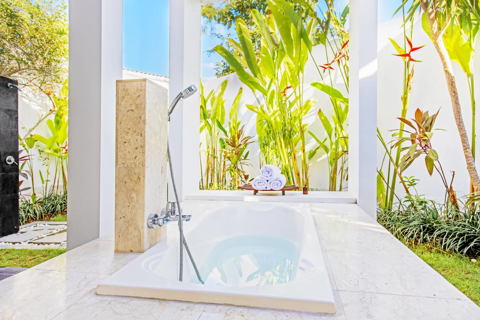 Вилла Finns Beach