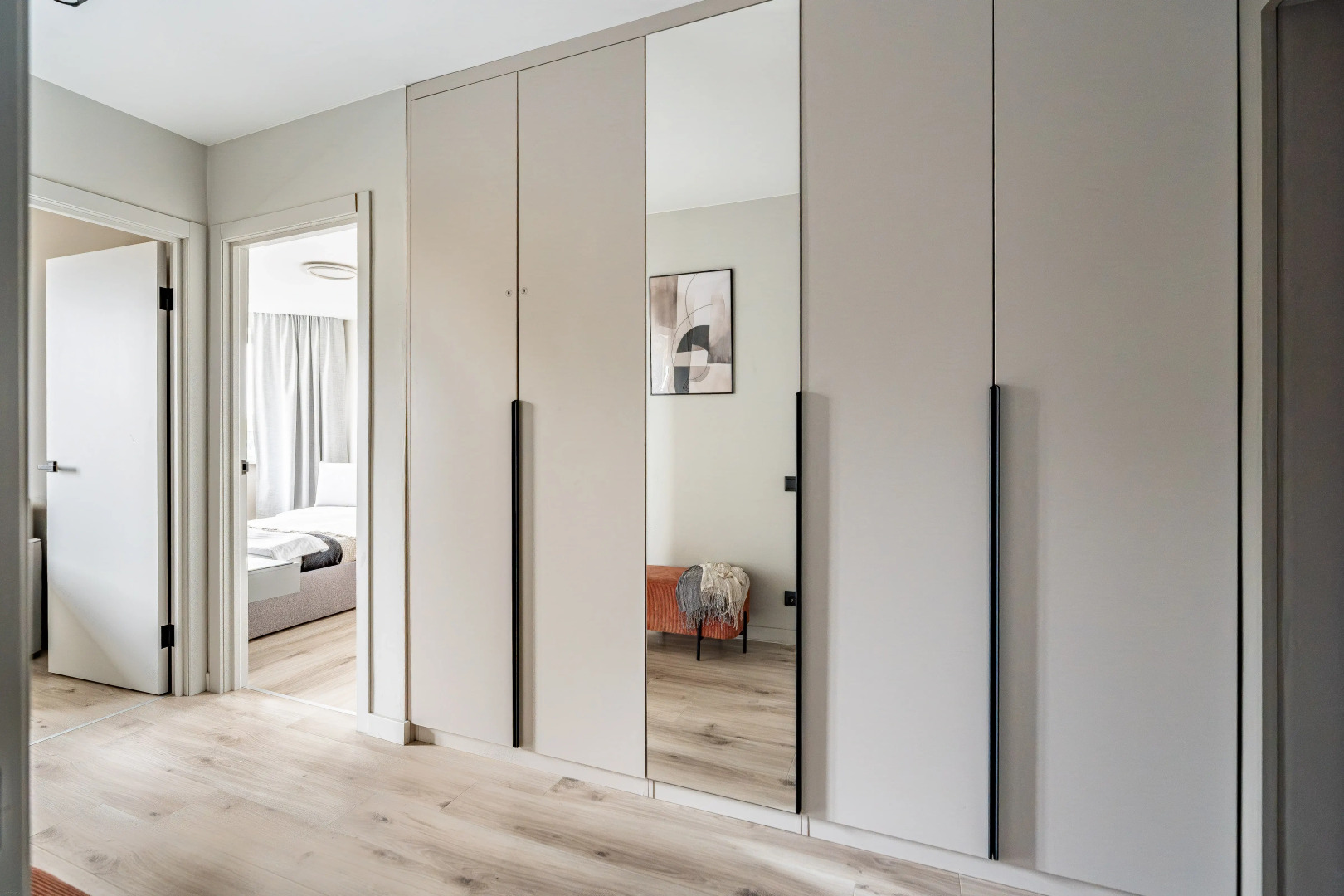 Квартира Сashmere у метро Satin Home