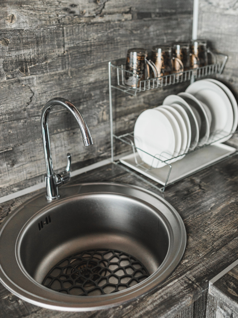 Апартаменты Esenin Loft