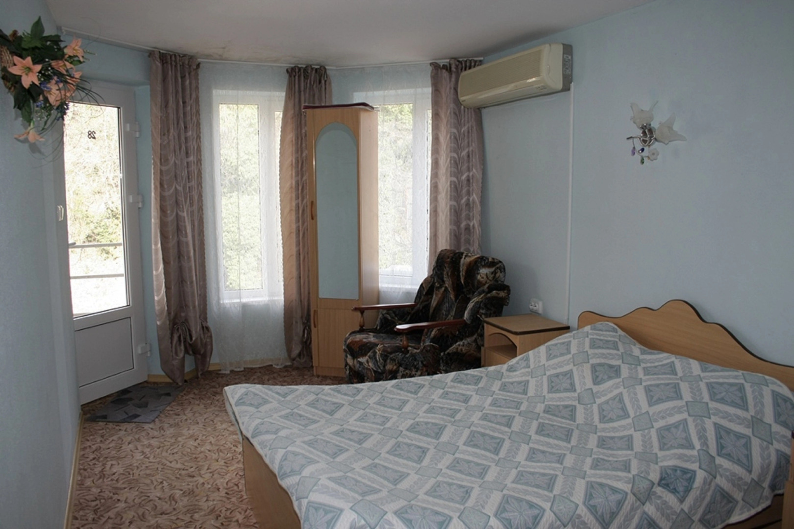 Гостевой Дом Иван да Марья