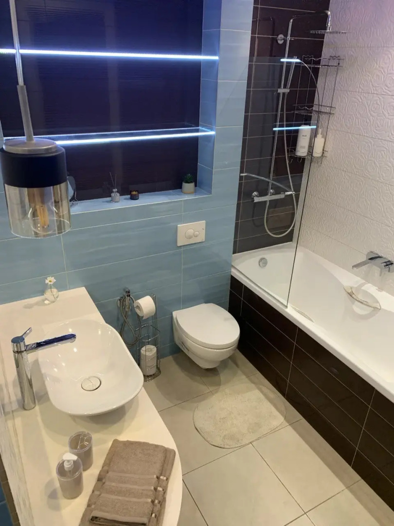 Квартира Dream House