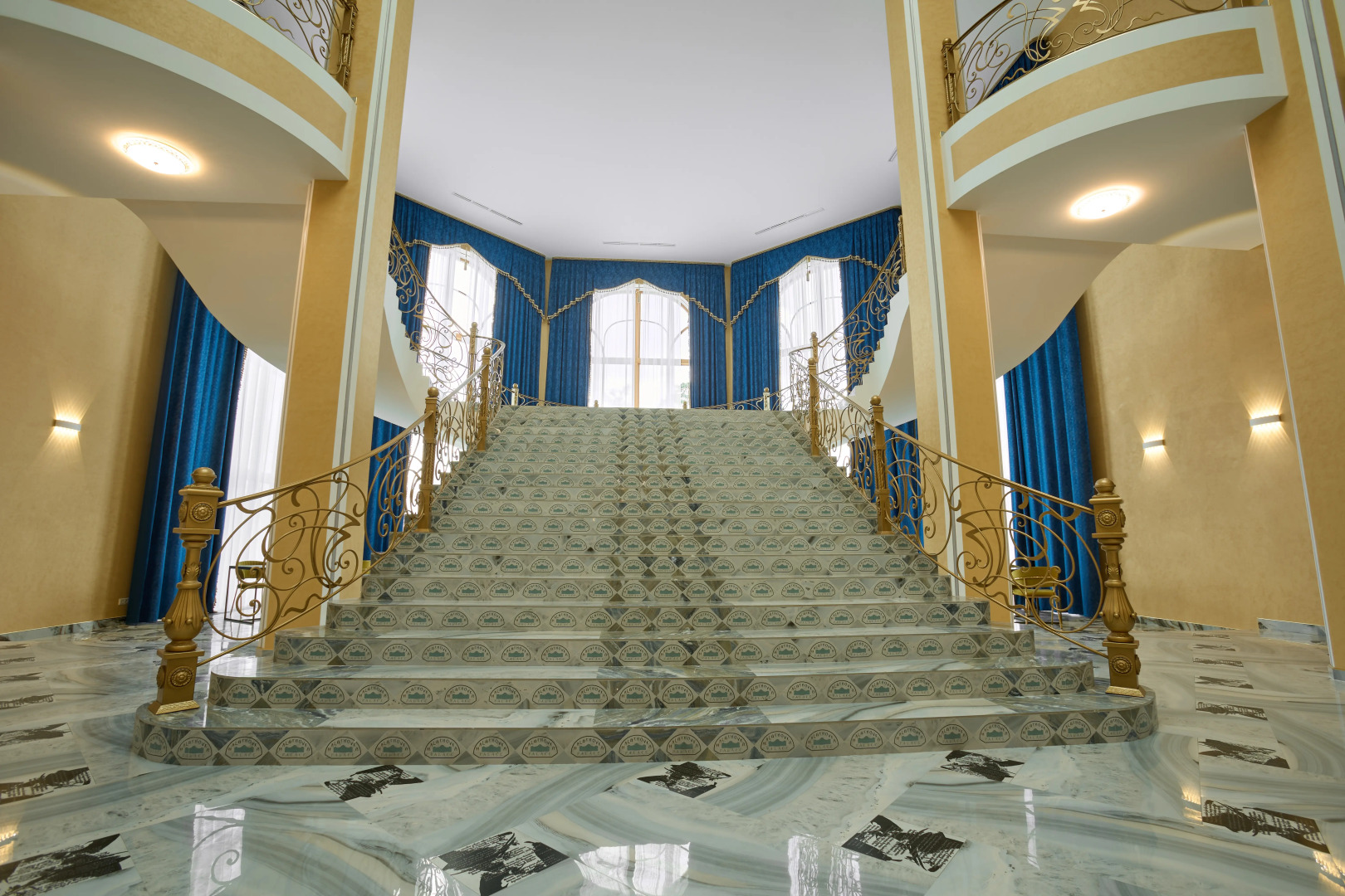 Отель Malakhovka Palace