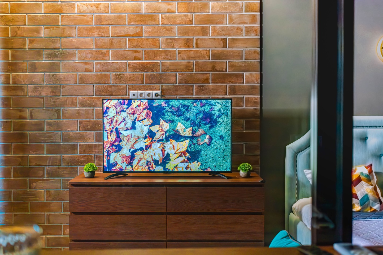 Апартаменты Lalapart Bubble Quest с просторной кухней у метро Дмитровская