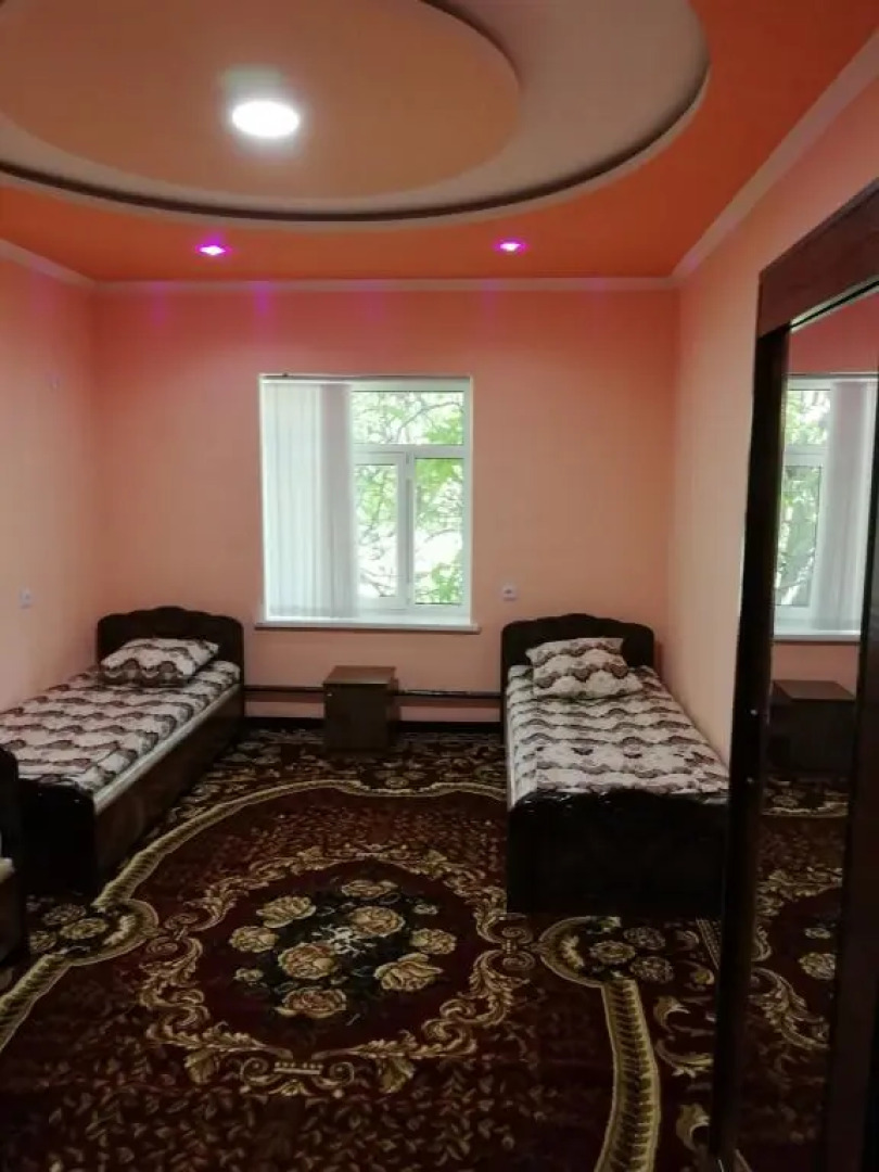 Manzarahoi Sentob hostel