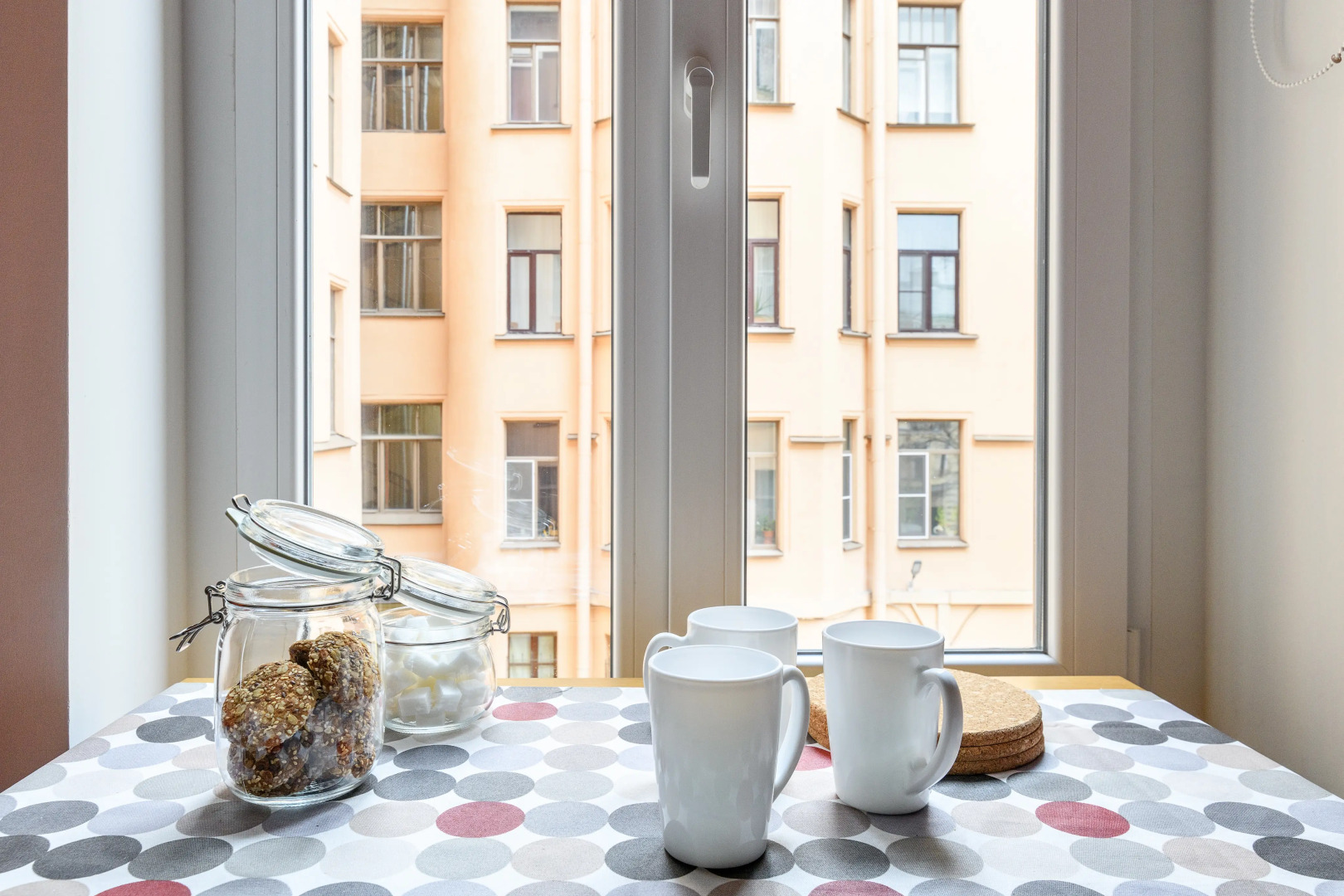 Квартира Петроградская Сторона/м. Чкаловская