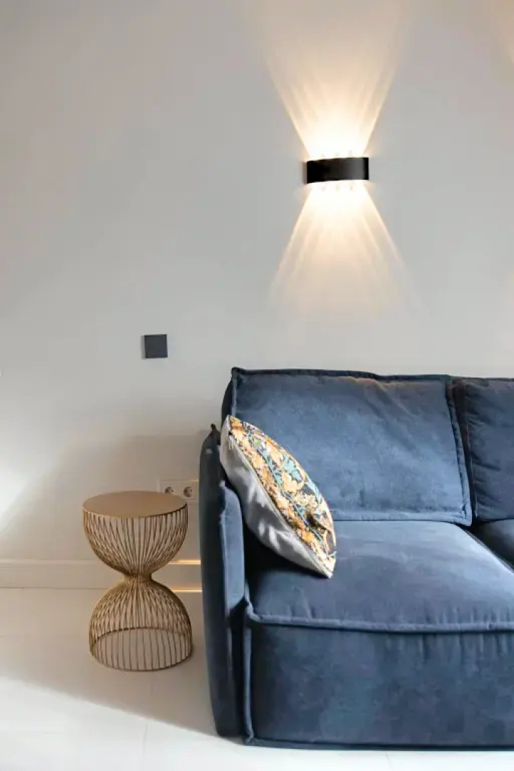 Апартаменты Travertin Pronto