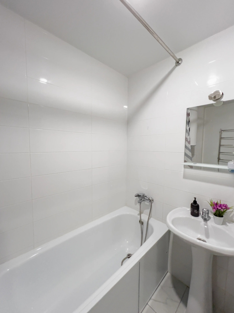 Апартаменты ЖитьВСочиКруто в 10 Минутах до Моря