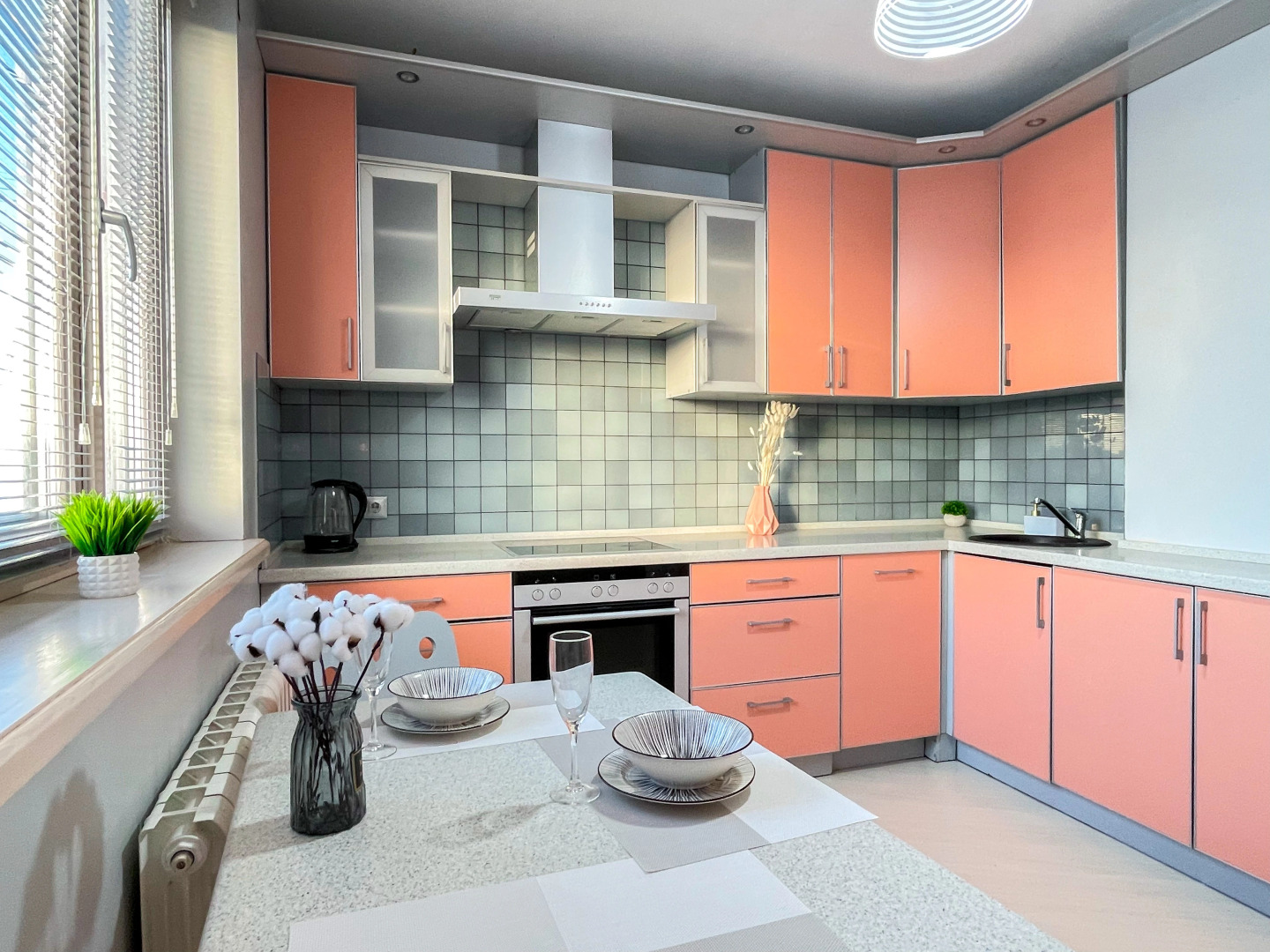 Квартира от FolkFort у метро «Алтуфьево» — спокойствие и комфорт вблизи зелёных зон